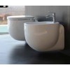 Sanitari bagno sospesi Pozzi Ginori Serie 500